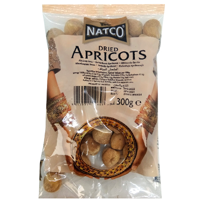 Natco Dried Apricot