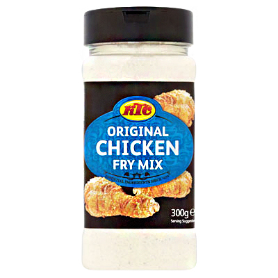 Ktc Original Chicken Fry Mix