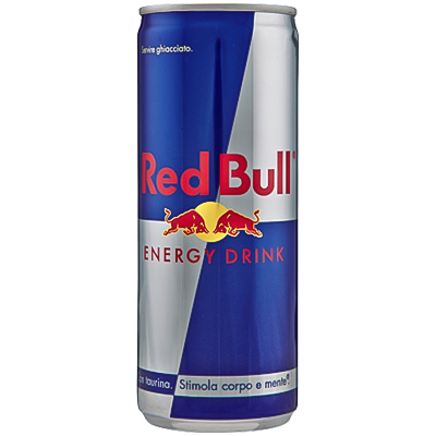 Red Bull Energy Drink