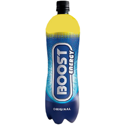 Boost Original