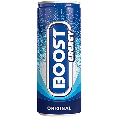 Boost Energy Original