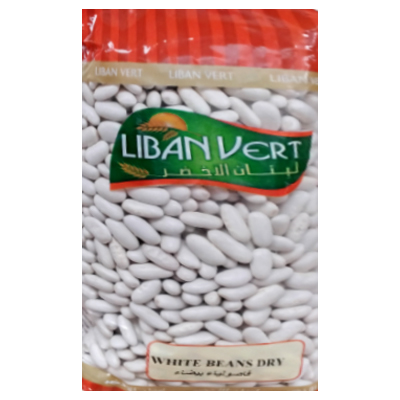 Libyan beans