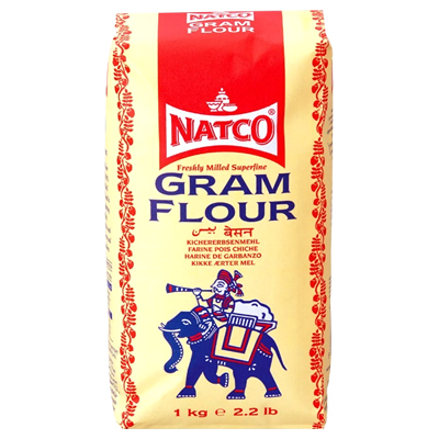 Natco Gram Flour