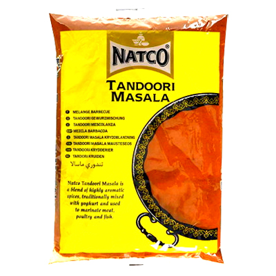 Natco Tandoori Masala