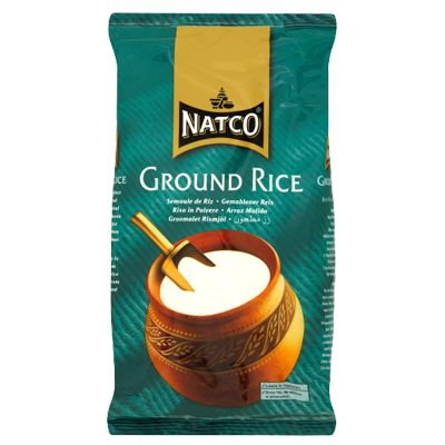 Natco Ground Rice