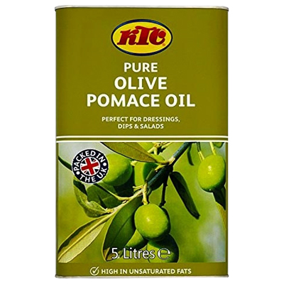 Ktc Olive Pomace Oil