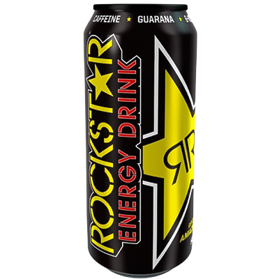 Rockstar Original