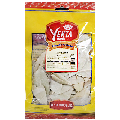 Yekta Foods Bay Leaves