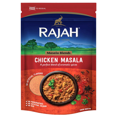 Rajah Masala Blends Chicken Masala