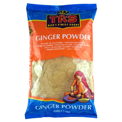 Trs Ginger Powder