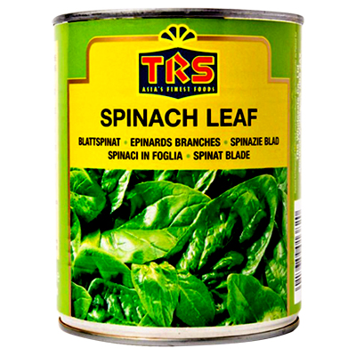 Trs Spinach Leaf