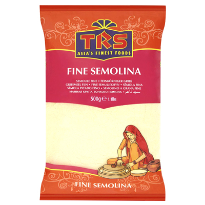 Trs Fine Semolina