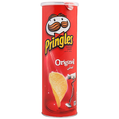 Pringles Original