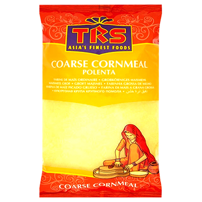 Trs Cornmeal Coarse