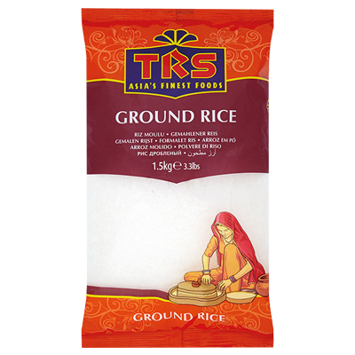 TRS Ground Rice