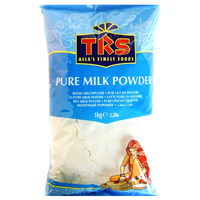 Trs Pure Milk Powder