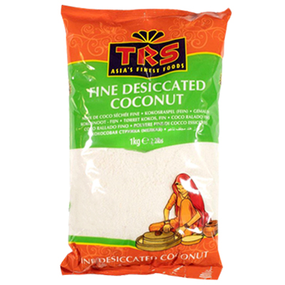 Trs Fine Desiccated Coconut