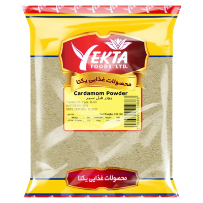 Yekta Foods Cardamom Powder