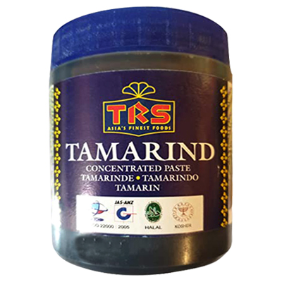 Trs Tamarind Concentrated