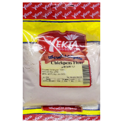 Yekta Foods Chickpeas Flour