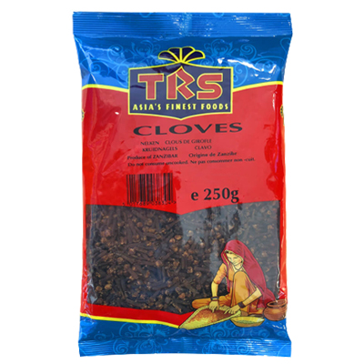 Trs Cloves