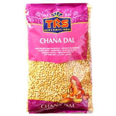 Trs Chana Dal 1