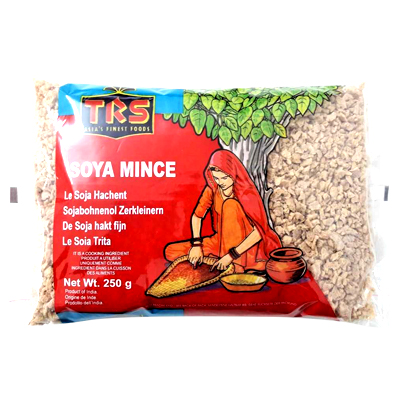 Trs Soya Mince