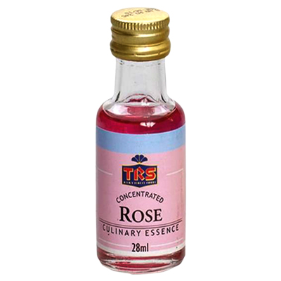 Trs Rose Essence