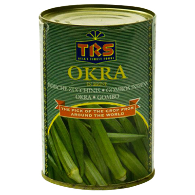 Trs Okra