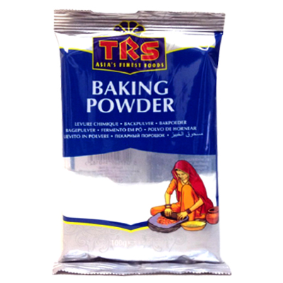 Trs Baking Powder