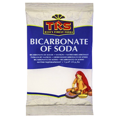 Trs Bicarbonate Of Soda