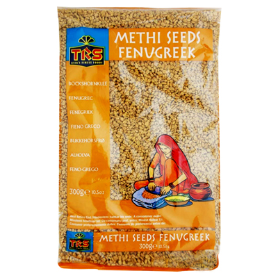 Trs Methi Seeds