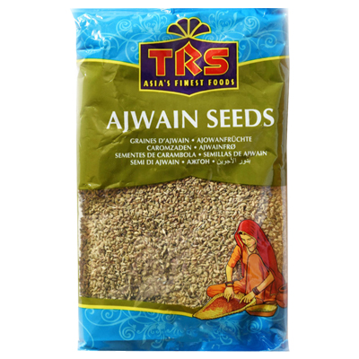 Trs Ajwain Seed