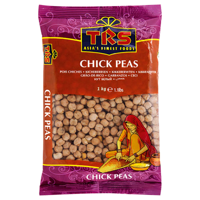 Trs Chick Peas