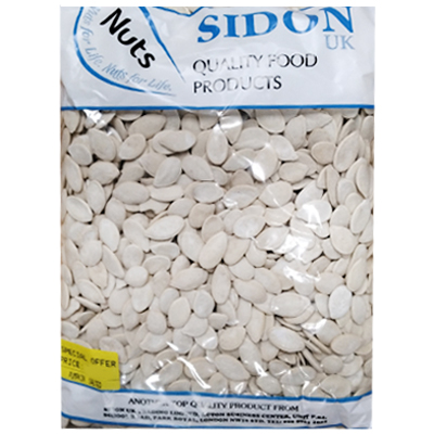 Sidon pumpkin seed