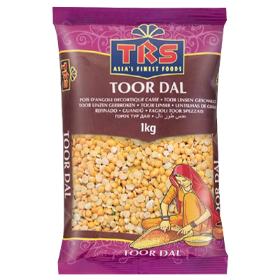 Trs Toor Dal