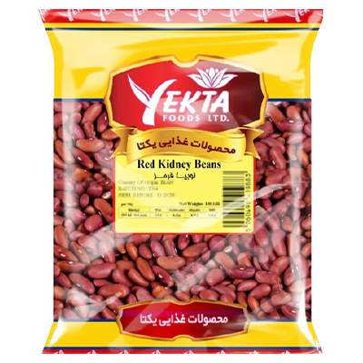 Red kidney beans