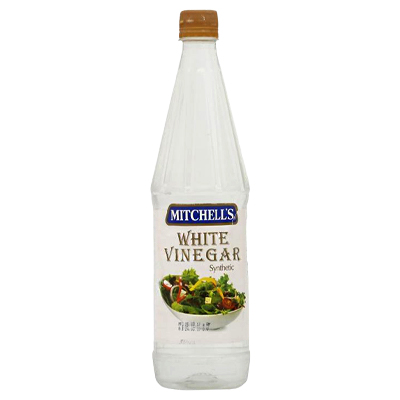 Mitchells White Vinegar