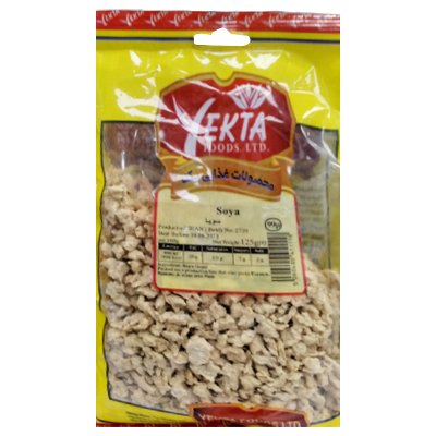 Yekta Foods Soya Beans