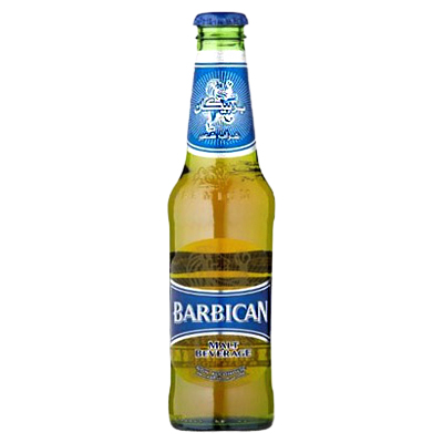 Barbican Malt Original Flavor