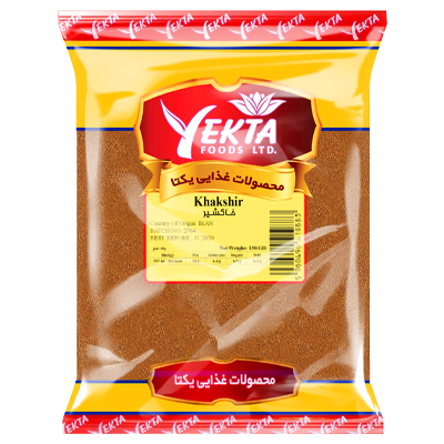 Yekta Foods Khaksir