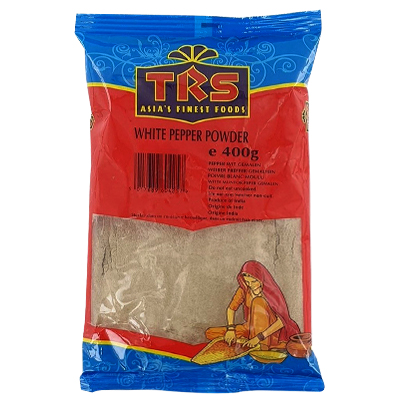 Trs White Pepper Powder