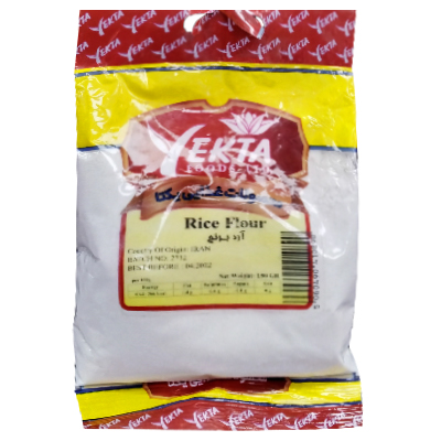 Yekta Foods Rice Flour