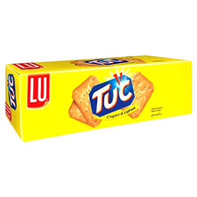 Lu Tuc Biscuits