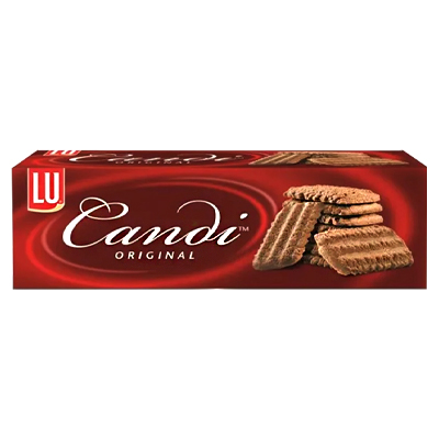 Lu Candi Biscuit Original