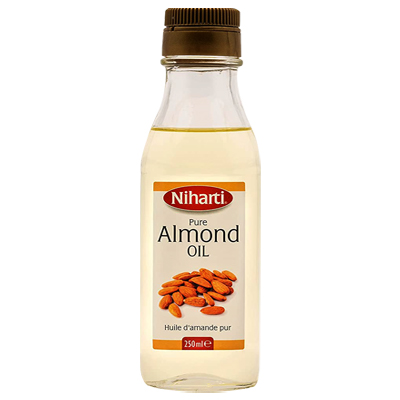 Niharti Almond Oil