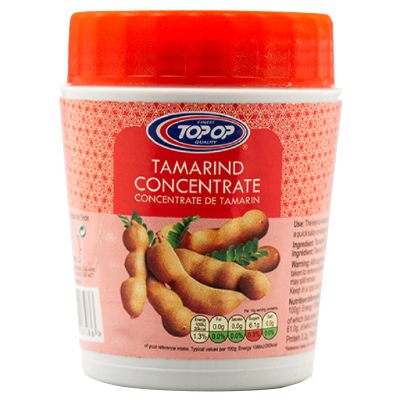 Top Op Tamarind Concentrate