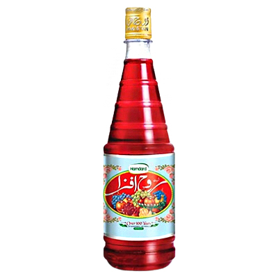 Hamdard Rooh Afza