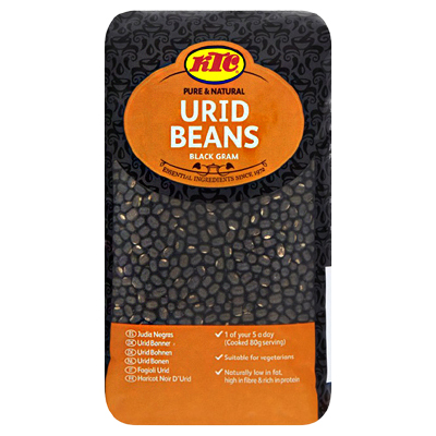 Ktc Urid Beans