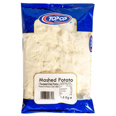 Top Op Mashed Potato Flour